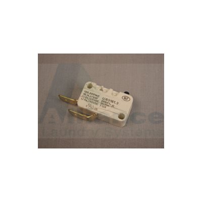 REPLACED BY 209 / 00272 / 00 --- MICROSWITCH,T2,DOOR LOCK