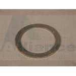 GASKET,LEAD CLAD COPPER